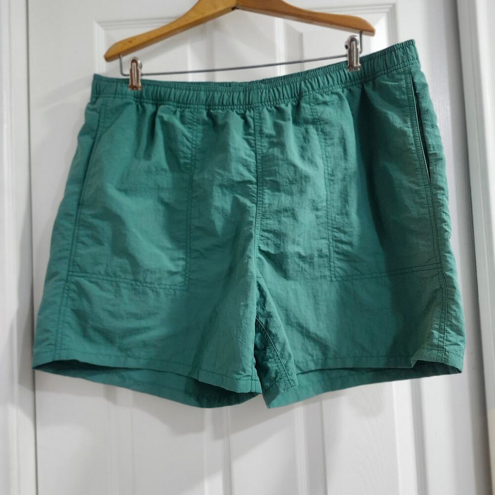 ❤️NWT❤️ Alpine Design Men's Green Shorts